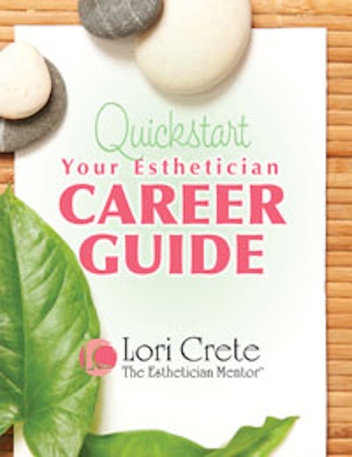 Si1304 Np S The Esthetician