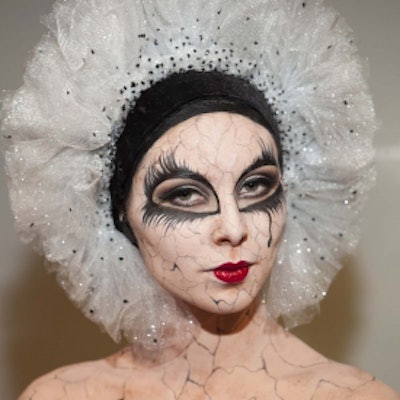 Photo by Brandon Showers