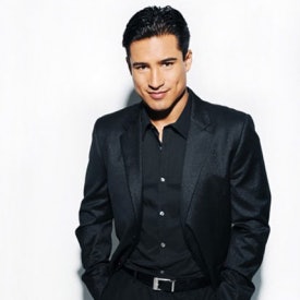 Mario Lopez to Host the 2013 North American Hairstyling Awards (NAHA)