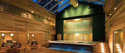 The Spa at THE OUT NYC