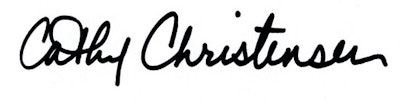 C Christensen Sig F1