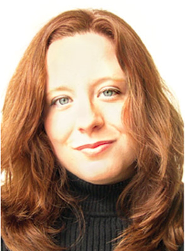 Cathy Christensen