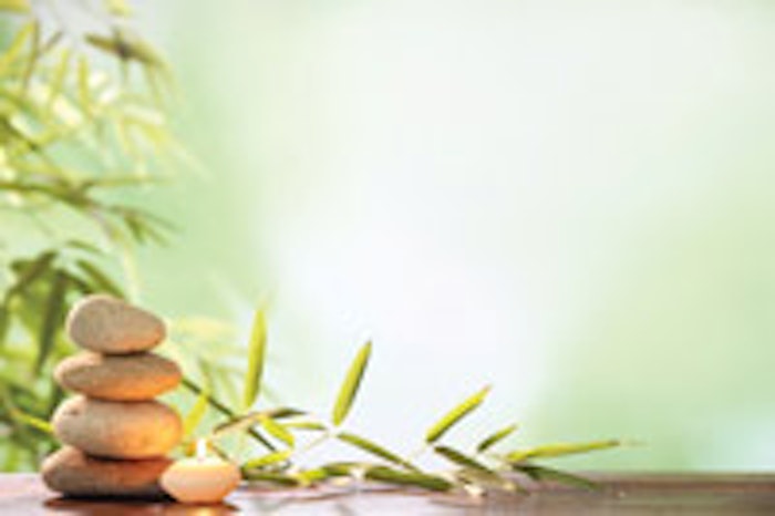Position your skin care facility as a strategic-wellness partner.