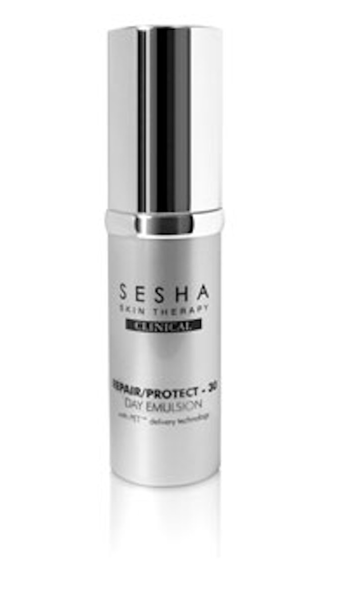 Shop Clinical Repair/Protect SPF 30 – Day Emulsion online - Sesha Skin  Therapy