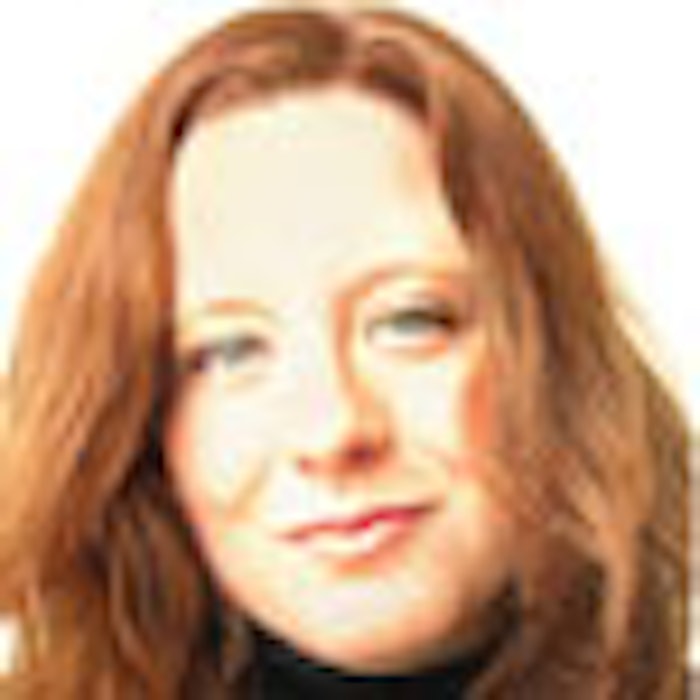 Cathy Christensen