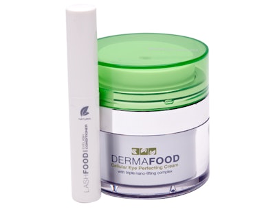 Dermafood