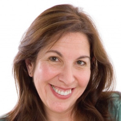 Linda Kossoff, executive editor, DAYSPA