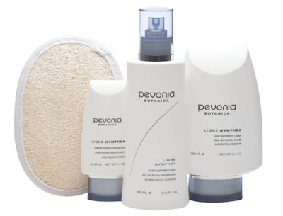 Pevonia
