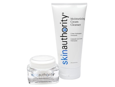 Skinauthority