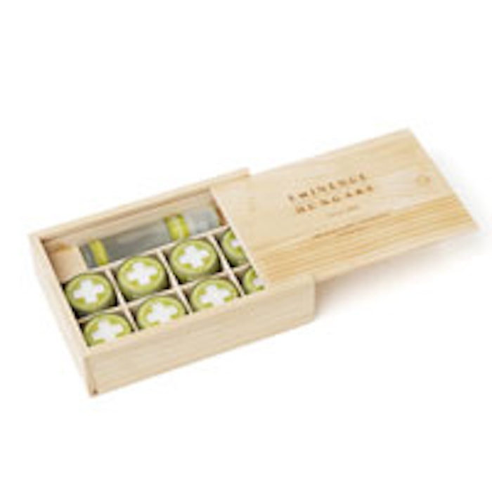 Éminence Beyond Organic Gift Box