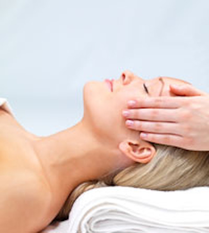 Facial Massage