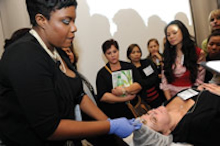 Face & Body Spa Conference & Expo