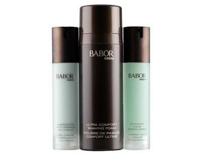 Babor Men Collection