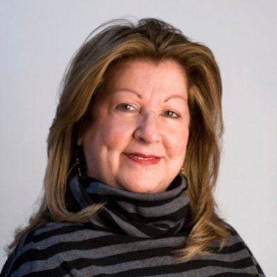 Barbara Panagos, founder of Brush Up with Barbara and Mineral Mine