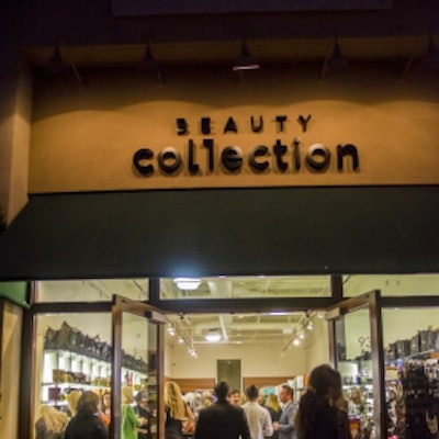 Beauty Collection Opens New Outpost in Newport Beach, CA