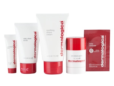 Dermalogica Shave Kit