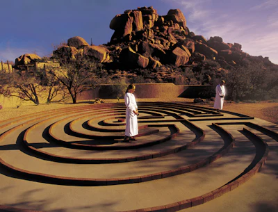 Labrynth
