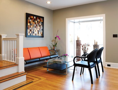 Copper River Salon & Spa