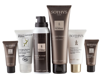Sothys