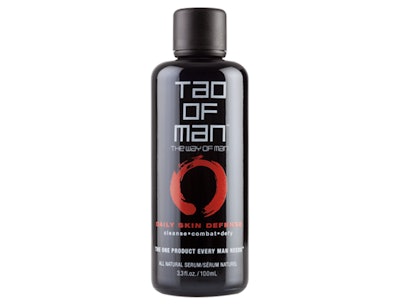 Tao of Man Daily Skin Defense