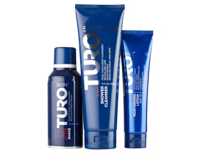 Turo Skin Starter Kit