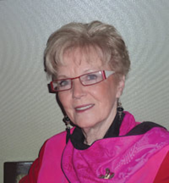Elizabeth Milan, Elizabeth Milan Day Spa, Toronto, ON, Canada