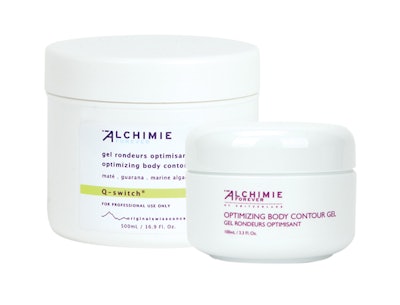 Alchimie Forever Group