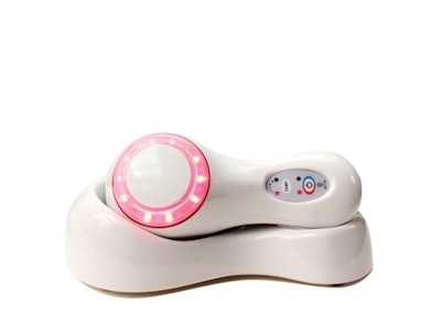 Bella Schneider LED+ Hot & Cold