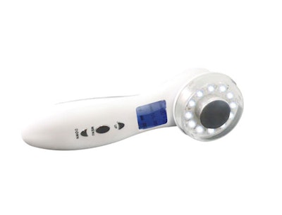 Bio Jouvance Multifunction? 3-in-1 LED Light