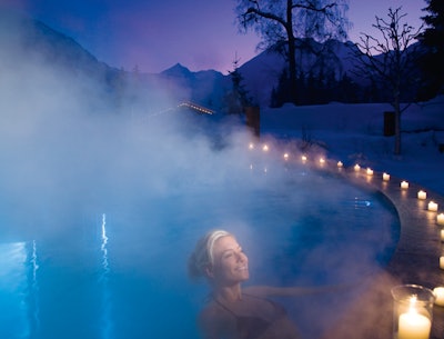 Gstaad