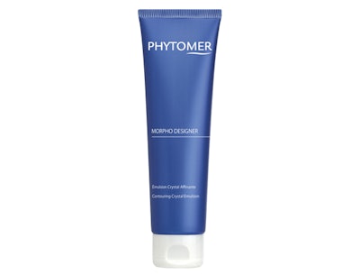 Phytomer Morphodesigner