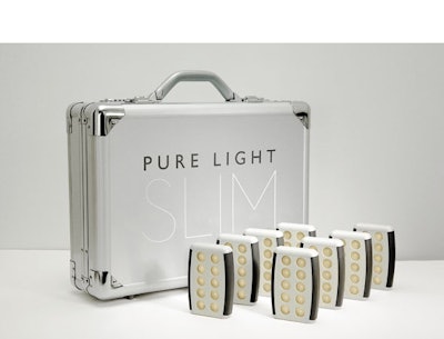 Pure Light Slim