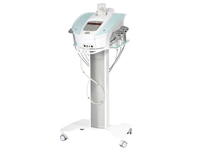 Silhouet-Tone Derma Pod Total Rejuvenation System