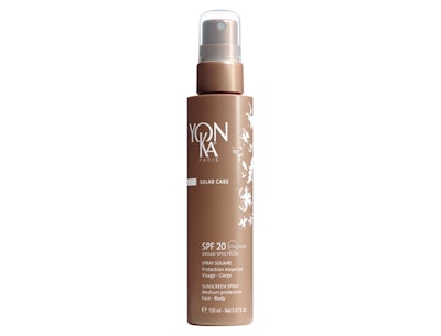 Yonka