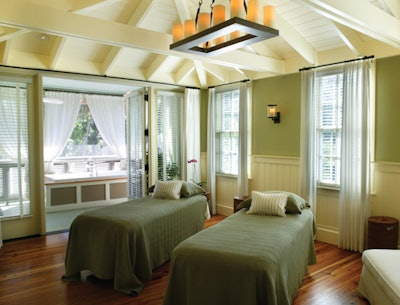 Couples Treatment Suite