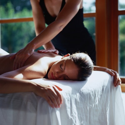 Spa Week Offers Affordable Health and Relaxation this October
