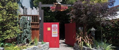 Tea House Spa