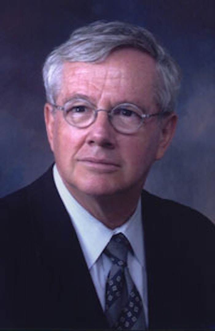 Sheldon Pinnell, MD