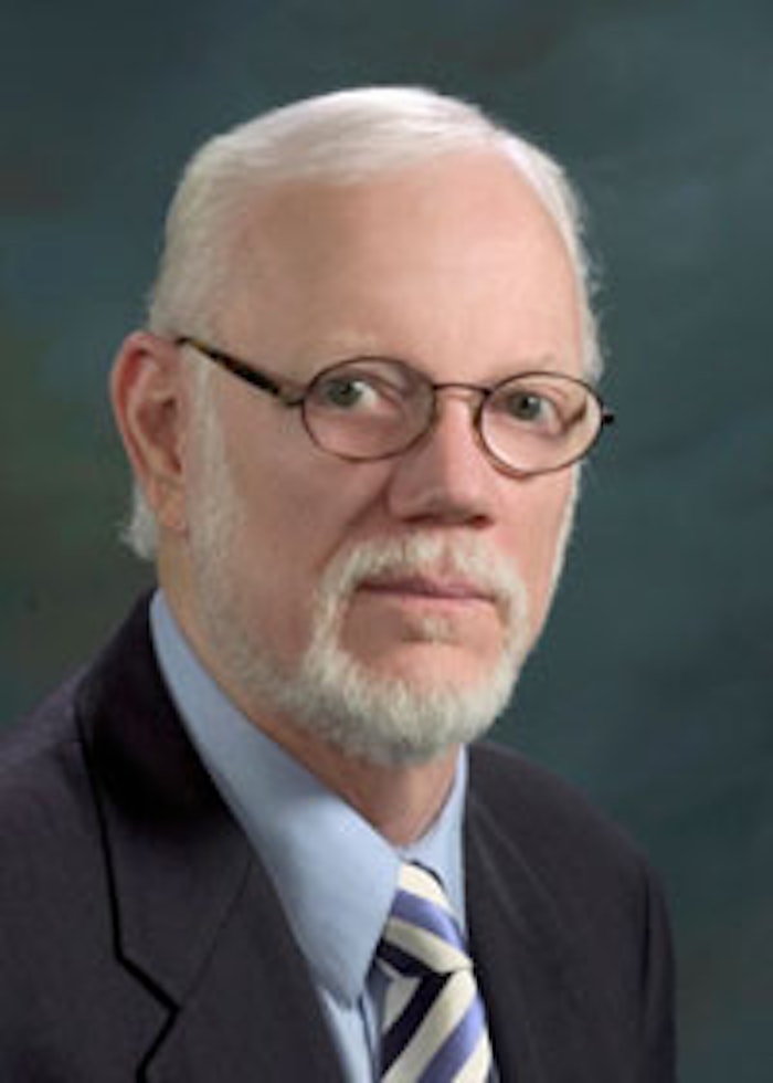 James Edwin Fulton, Jr., MD, PhD (1940-2013)