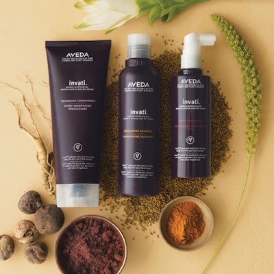 Aveda Appoints Vice President of Global Education and Vice President of Technical Education