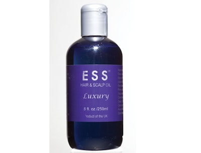 Best Skin Care Product Reviews, ESS Hair & Scalp Oil