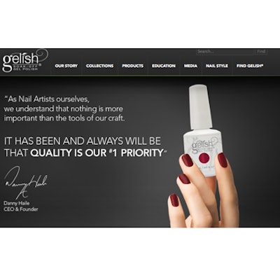 Gelish
