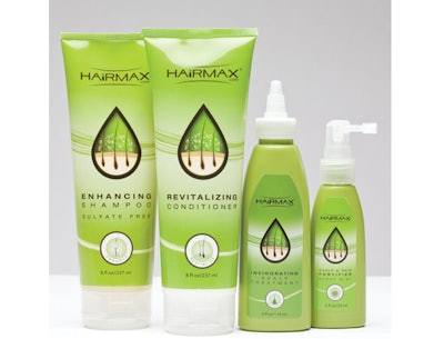 Best Skin Care Product Reviews, Hairmax Hair and Scalp Treatment