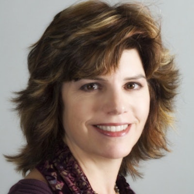 Lisa Starr, spa consultant