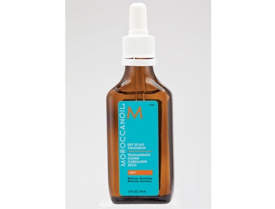 Best Skin Care Product Reviews, MoroccanOil Dry Scalp Treatment