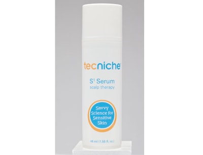 Best Skin Care Product Reviews, TecNiche S1 Serum