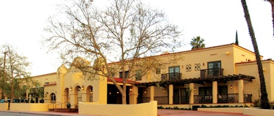 The Oaks at Ojai