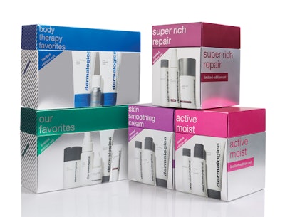 Dermalogica