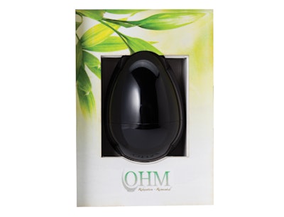Ohm