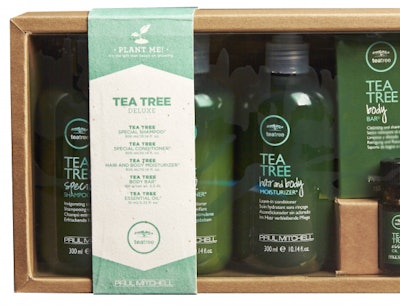 Tt Deluxe Holiday